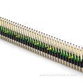 2.54mm Pin Header Connector Dual Row Straight